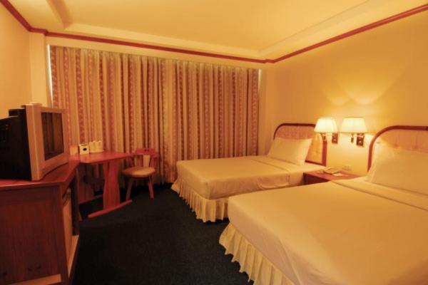 Western Grand Hotel Ratchaburi Eksteriør bilde